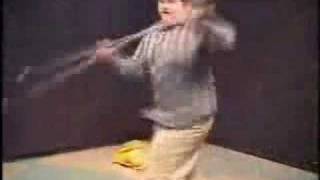 Star Wars Kid Special