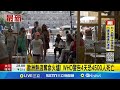 歐洲熱浪