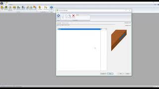 CABINET VISION Version 12 - Connection Manager