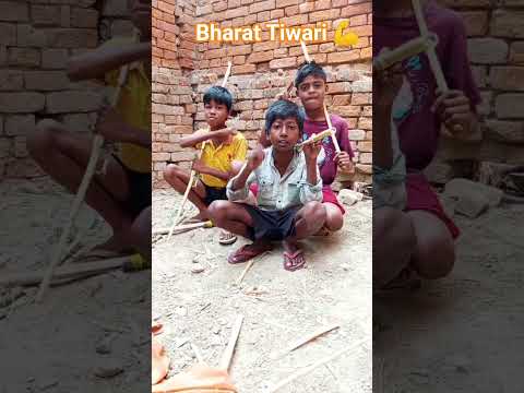 Bharat Tiwari 💪