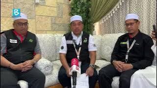 Haj seanson: Kitchen operations strictly monitored by TH, MOH and Saudi Arabian authorities