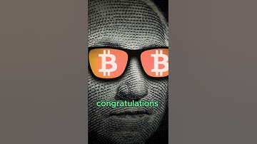 Bitcoin Whitepaper Hidden In All MacBooks 👻 #bitcoin #crypto #investingforbeginners