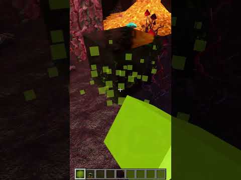 Realistic SLIME block