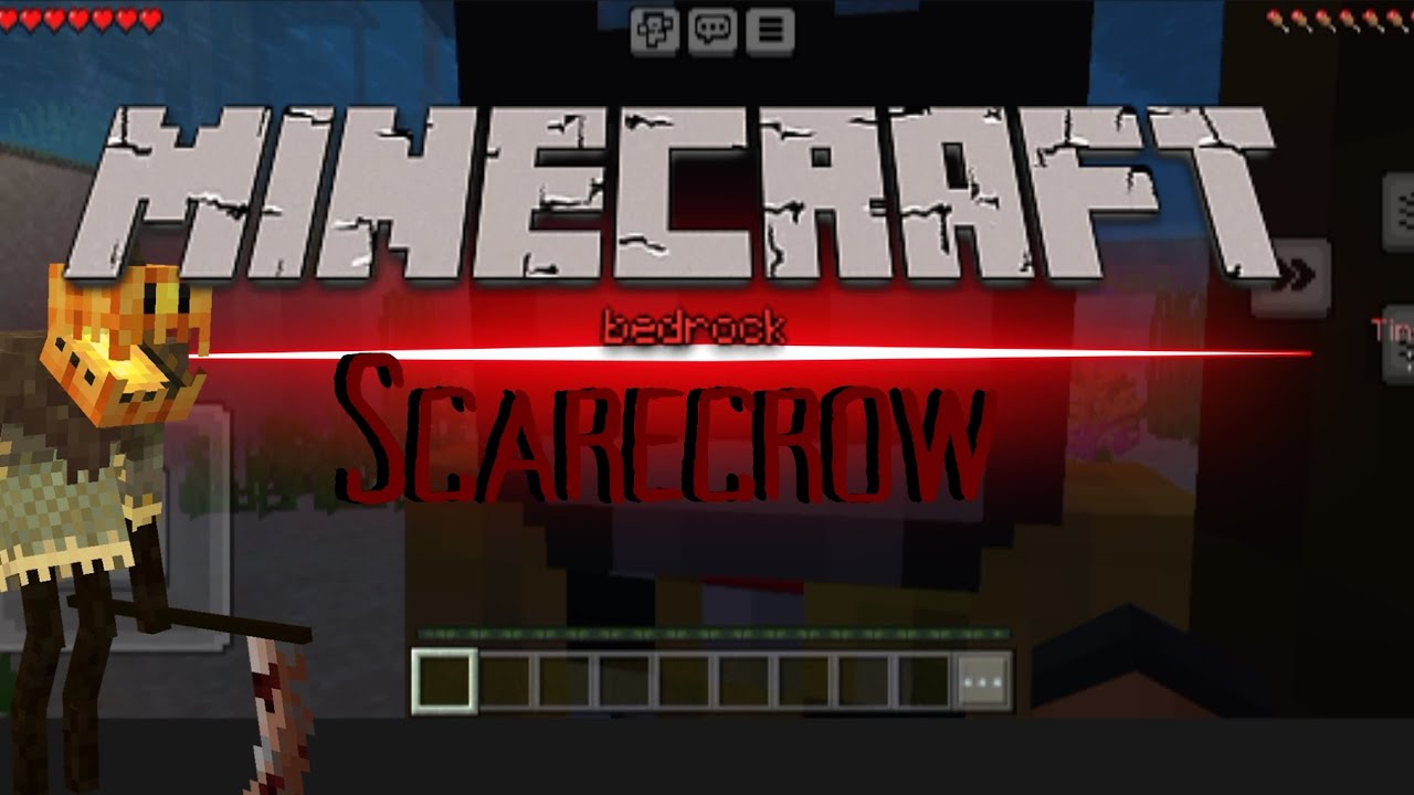 We ALWAYS BREAKING A LOT OF MINECRAFT MODDED MAP - YouTube