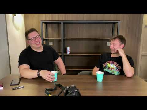 DSvs #5 Идеальный интернет магазин. Часть 1.