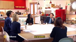 Je veux faire entrer la lumière dans ma maison ! - La Quotidienne