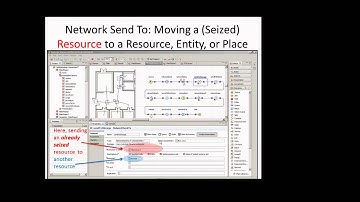 Discrete Event Models & Patient Flow Nugget 19Network release