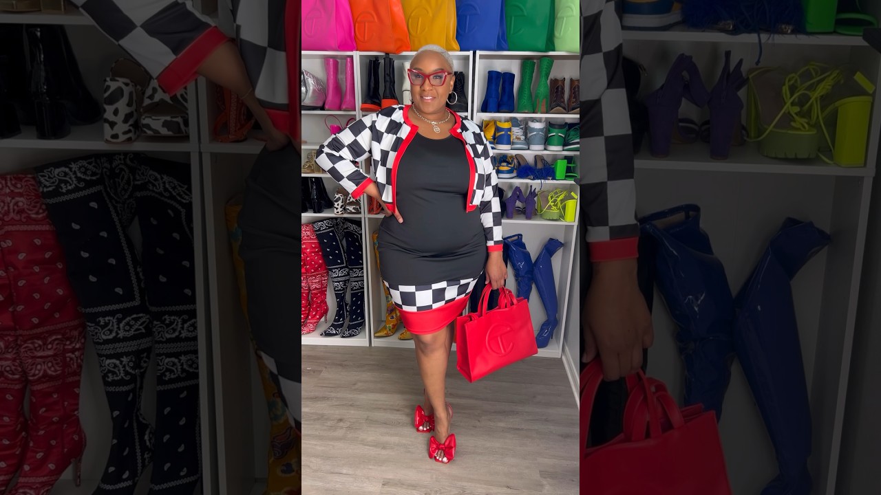 Work Wear | Teacher Outfit | Plus Size | 2X