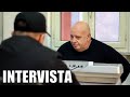 Intervista esclusiva e storica al maestro VINCENZO D'AGOSTINO - Parte 1