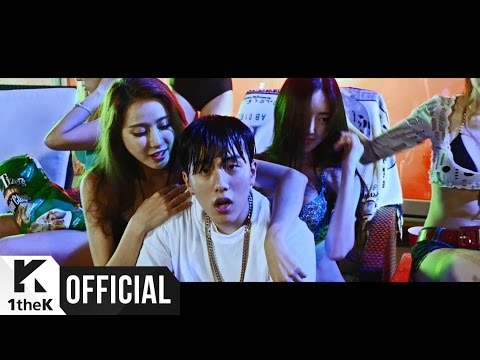 [MV] Nop.K _ Queen Cobra (Feat. Don Mills)