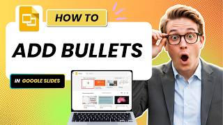 How to Add Bullet Points in Google Slides (Full Guide 2026)