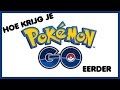 PGO: Hoe download je Pokemon Go voor android (NL/dutch)