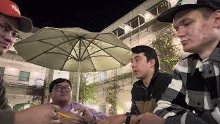 Reflection on Ethics Assignment | MAE 171A, Section A07 Group 7
