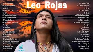 Leo Rojas Greatest Hits Full Album 2022❤❤ Best of Pan Flute 2022