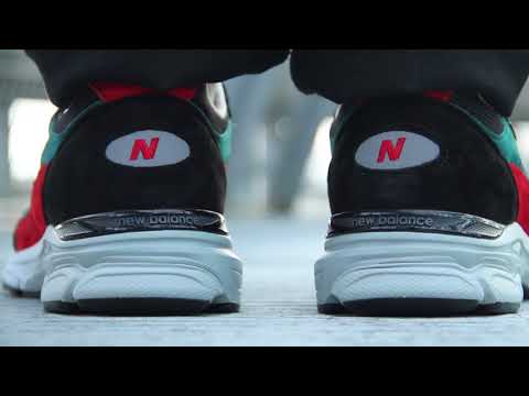 new balance m991 9 scf