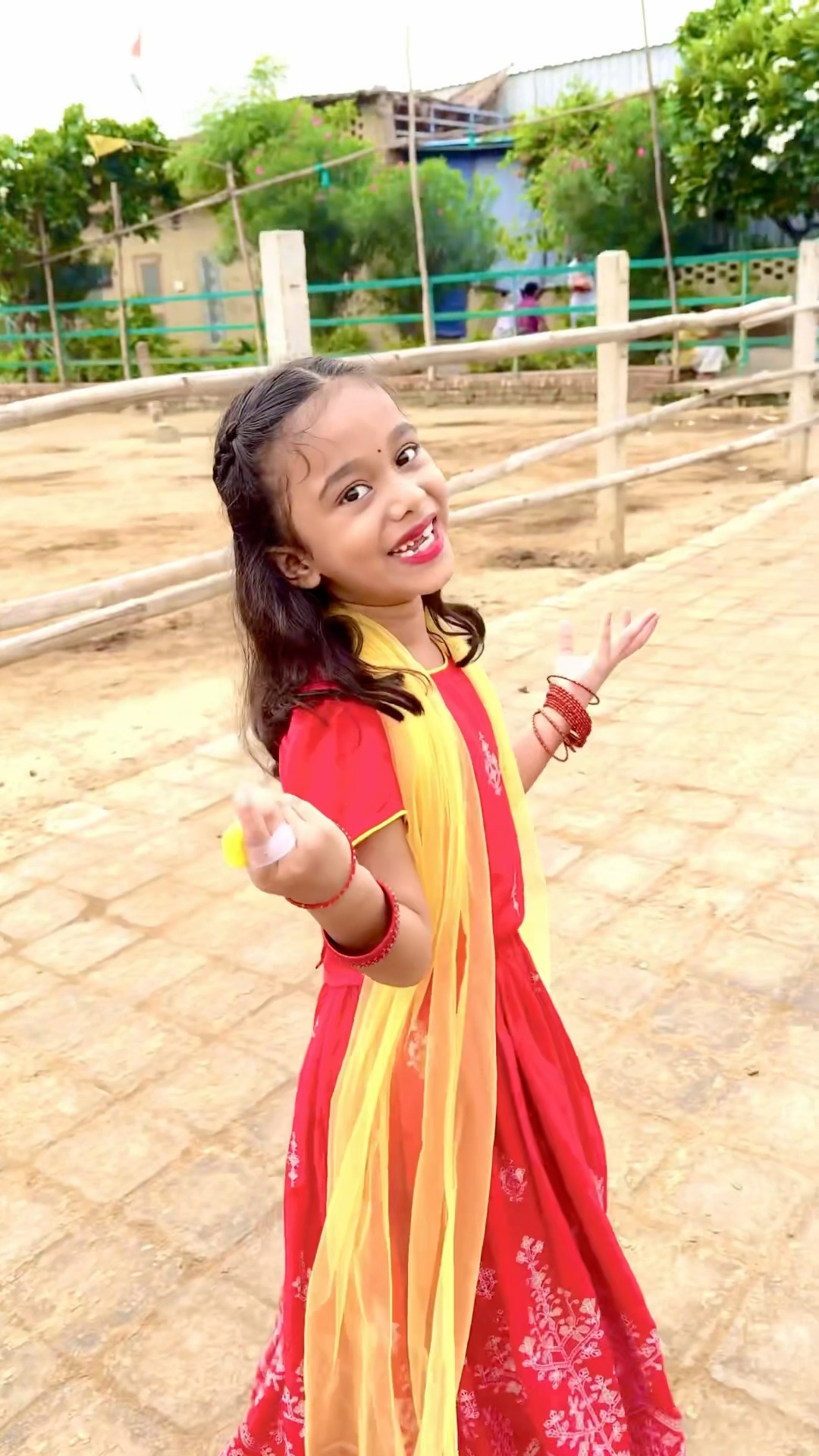 amaira n to vedika ko dara diya? #shorts #thegeetagurjar