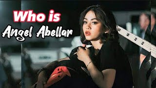 Download Lagu ANG INTERVIEW NI ANGEL ABELLAR TUNGKOL SA KANYANG BUHAY MP3