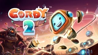  Cordy 2 Launch Trailer