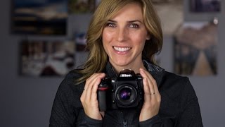 Nikon D500 Second Impressions