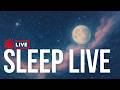 528Hz Deep Sleep Music 🌙 Fall Asleep Fast | Cosmic Ambient for Insomnia & Relaxation
