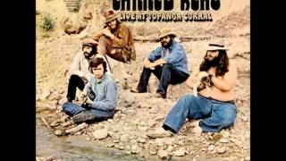 Canned heat-Huautla.wmv chords