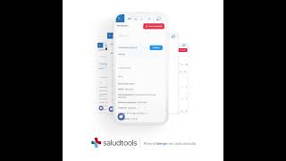 Saludtools screenshot 3