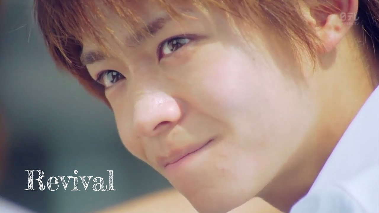 近キョリ恋愛 Revival 櫻井ハルカ 鮎川奏多 阿部顕嵐 岸優太 Youtube