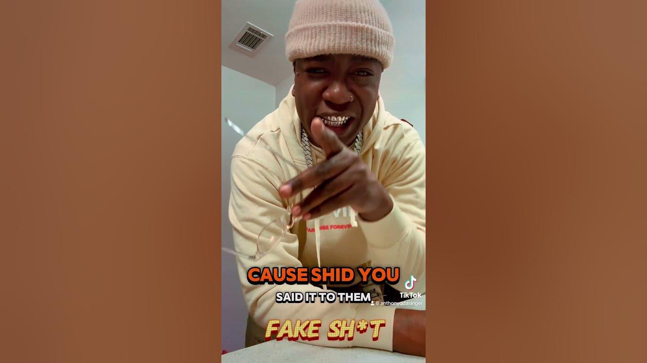 Fake Sh*t #viral
