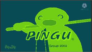 Pingu Outro Remake My Version In G Major Collection 1-20