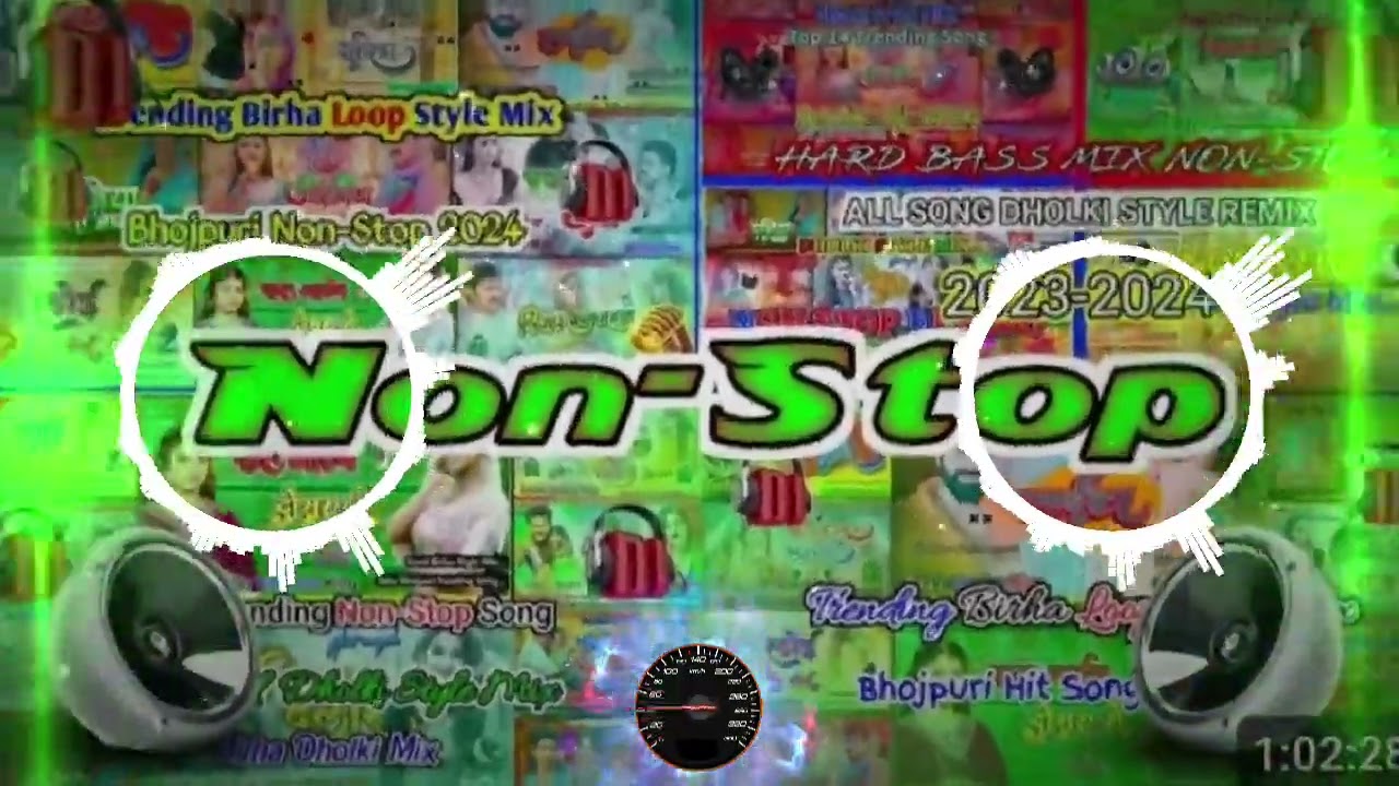 Chhauda Chup Chup Tuhu Le Le Re Dj Remix | New Bhojpuri Viral Dj Song 2024 | Dj Aniket Raj Bihar