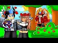My Girl&#39;s Ex-Boyfriend Tried To STEAL Her Back.. (ROBLOX BLOX FRUIT)