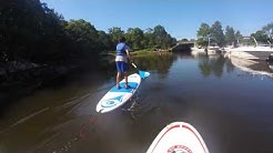 Paddle Boarding CT