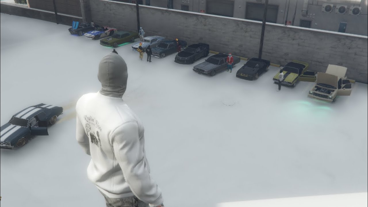 Rydin' Kleen Bling 34🚦