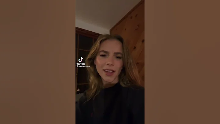 Anna shumate TikTok