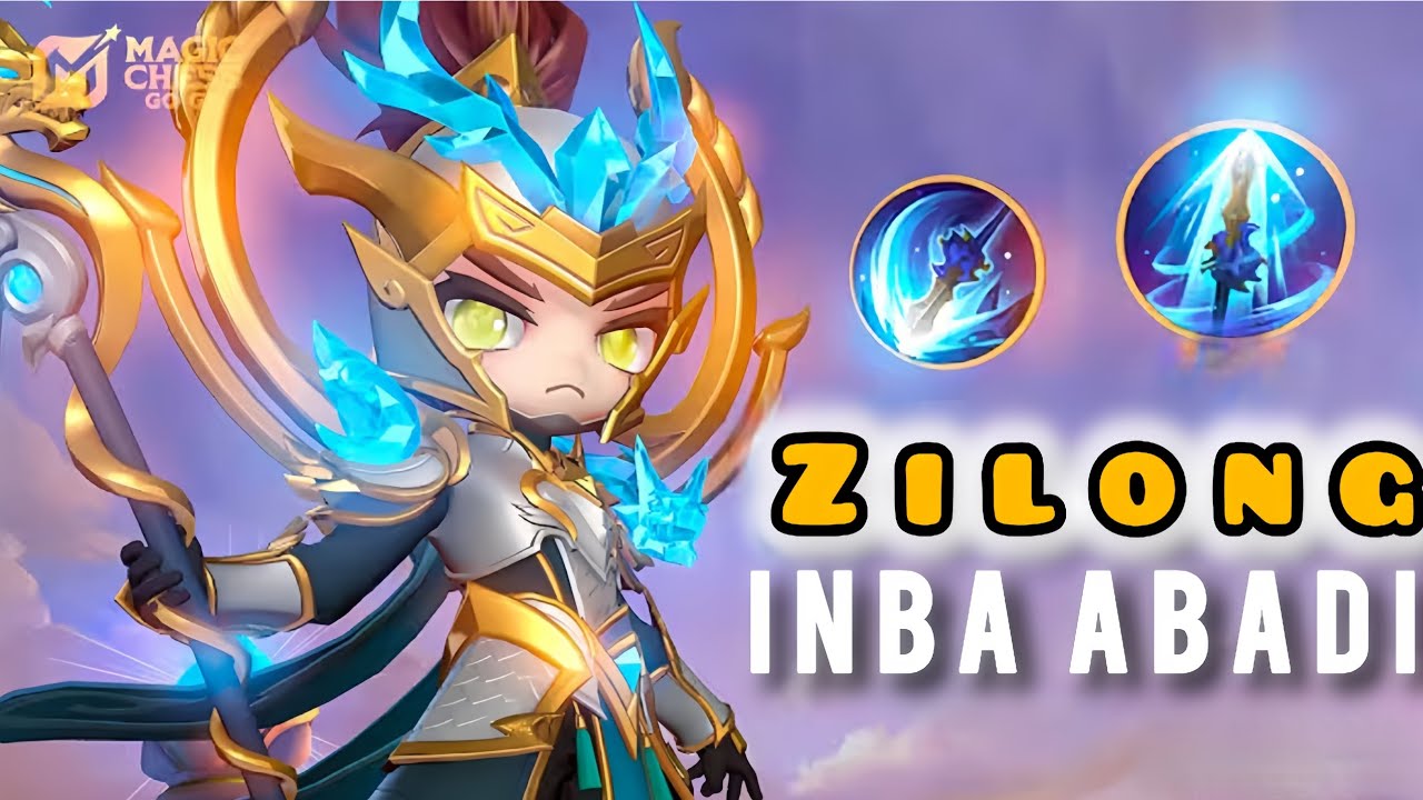 Klint & Ixia Gila! Double Kill Terus 🔥 | Magic Chess Go Go Auto Win!