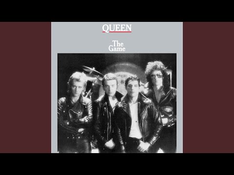 Queen - Sail Away Sweet Sister (Remastered 2011)