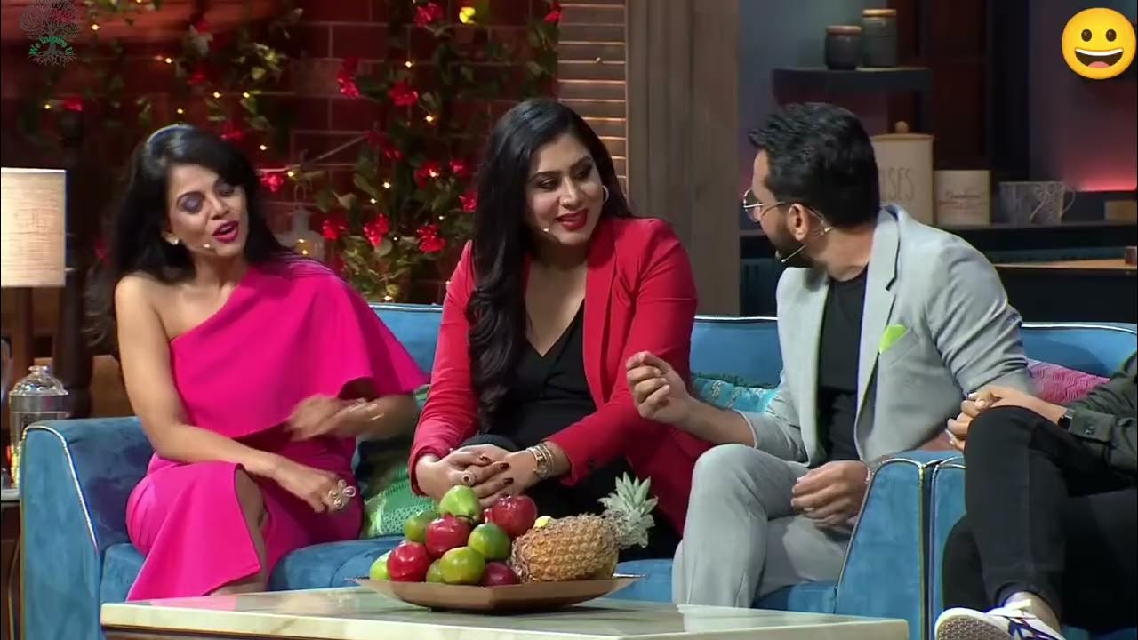 Kapil Sharma Show Shark Tank Full Episode kapil sharma show l shark tank l season 2 l full episode 225 l #