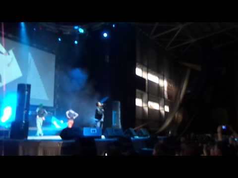 Концерт Руки Вверх в Перми 20.03.2014