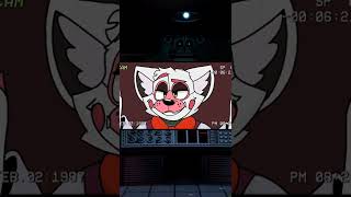 Fnaf: I've Brought The Show To You #Shorts