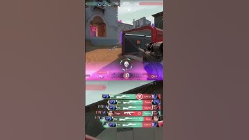 Console Valorant Be Hitting 🙏 #console #consolevalorant #ps5 #uwu #valorant #valorantclips