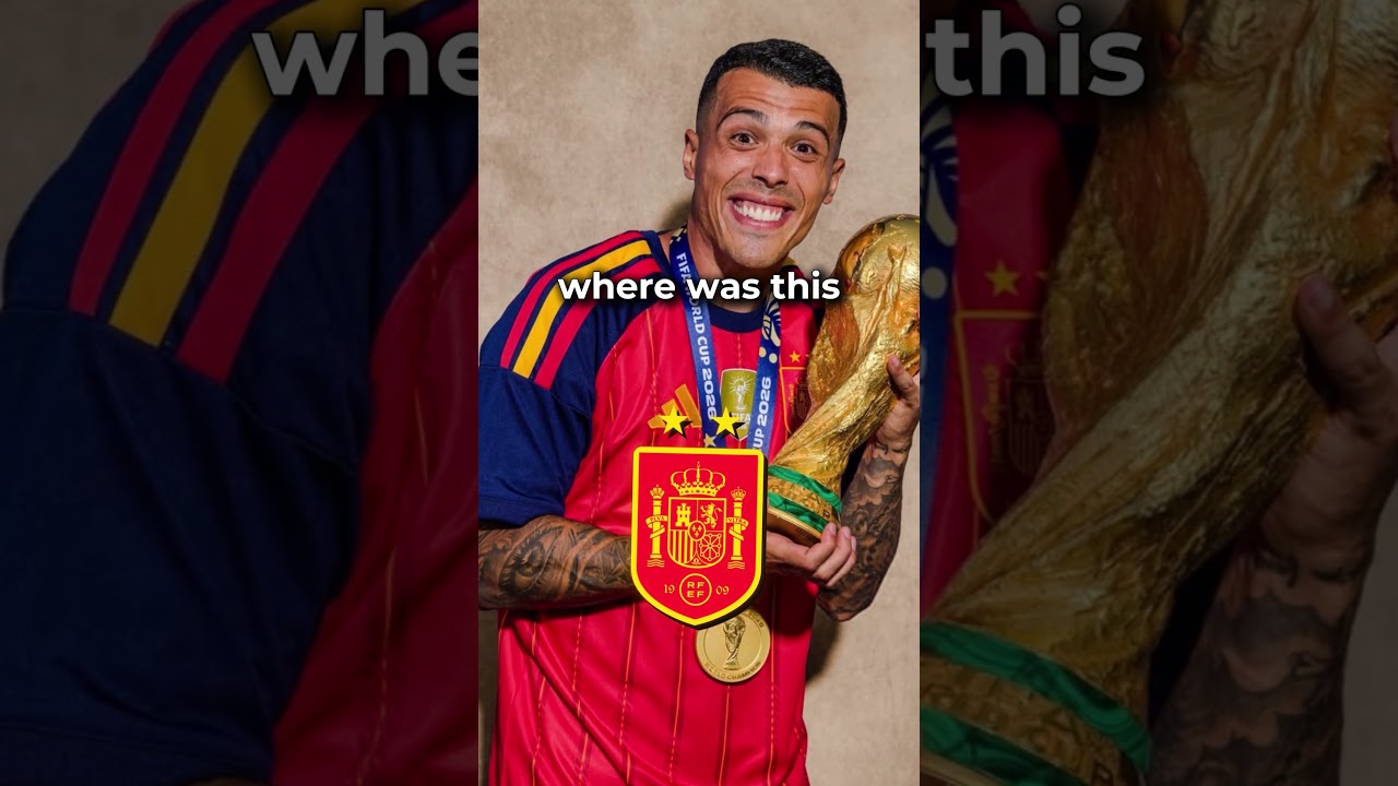 Ranking World Cup Golden Ball Contenders