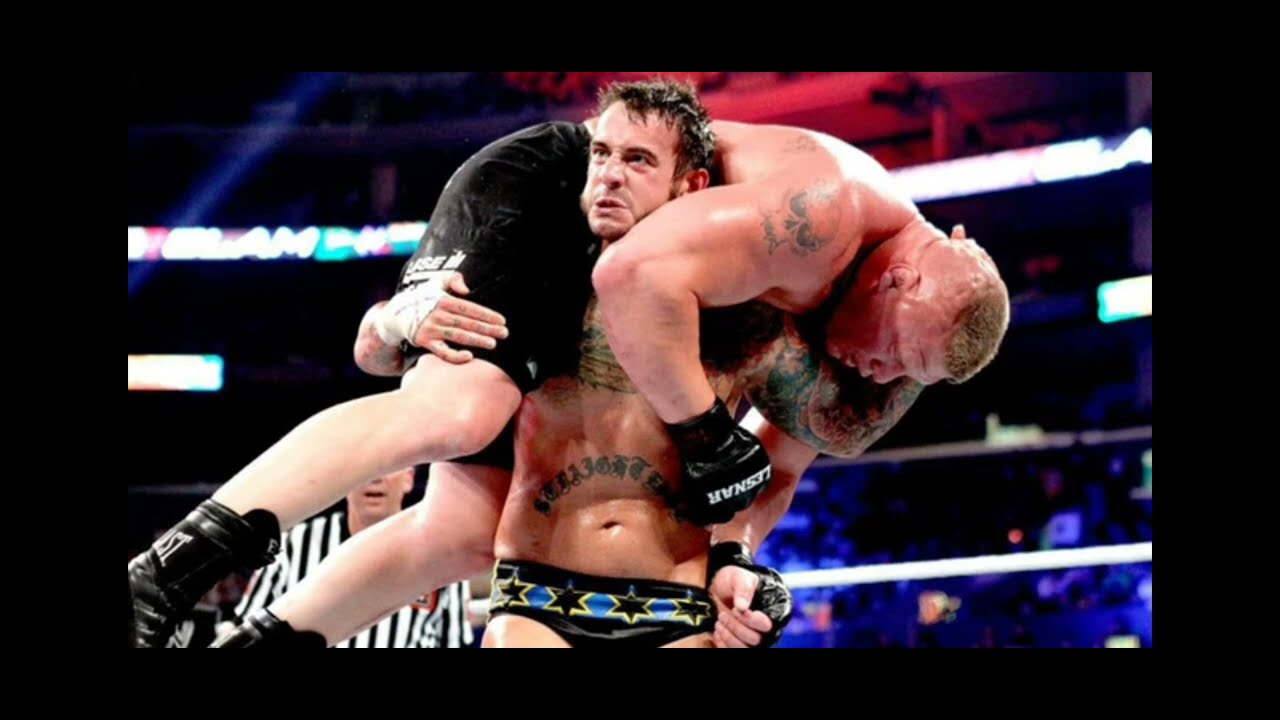 OMG Brock Lesnar RETURNS At Royal Rumble 2025 YouTube Maxresdefault