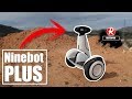 Ninebot Plus: el MEJOR smart balance que podrás encontrar!