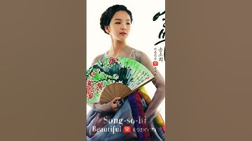 Thumbnail of 창부타령 / 송소희