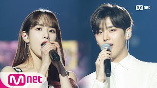 [KCON JAPAN] WJSN SEOL A & PENTAGON HONGSEOK - DreamㅣKCON 2018 JAPAN x M COUNTDOWN 180419 EP.567