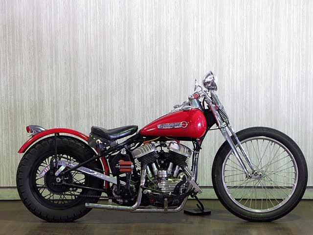 ハーレーダビッドソン Wl 中古車在庫no293 売約済 Panhead パンヘッド Knucklehead ナックルヘッド ハーレー ダビットソンはmyp