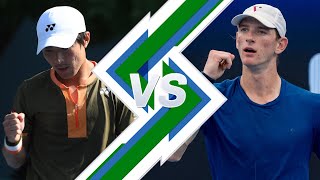 Rio Noguchi 野口 莉央 Vs Stefanos Sakellaridis Nonthaburi-2 2026