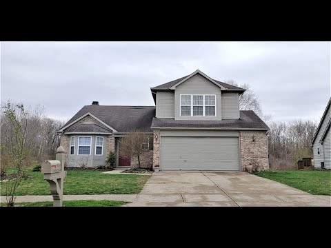 14545 Dublin Drive, Carmel, IN home video tour