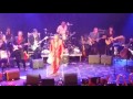 George McCrae Rock Your Baby Live 2016 George McCrae Rock Your Baby Live 2016