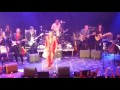 George McCrae "Rock Your Baby" Live 2016